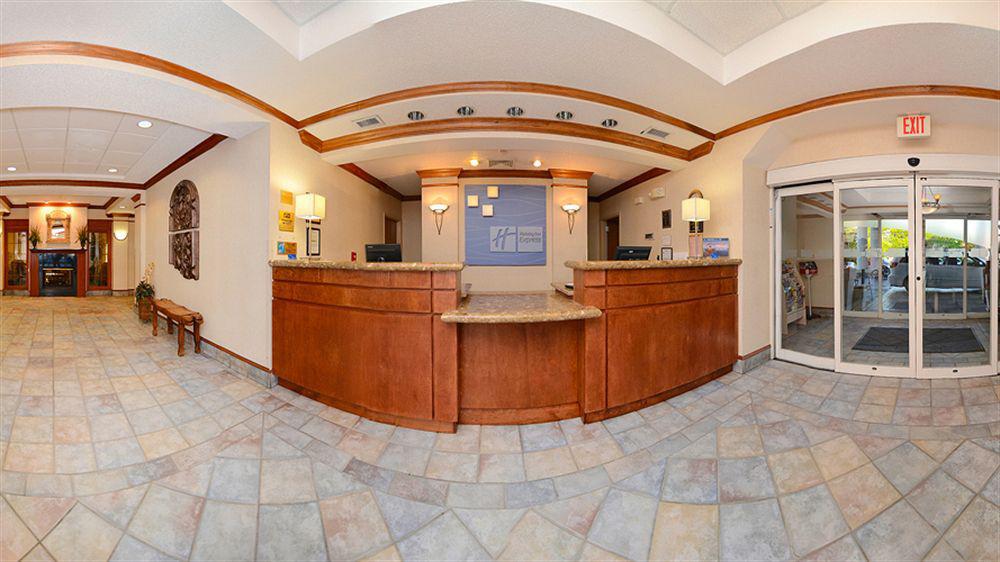 Holiday Inn Express & Suites Chattanooga - East Ridge, An Ihg Hotel Interior foto