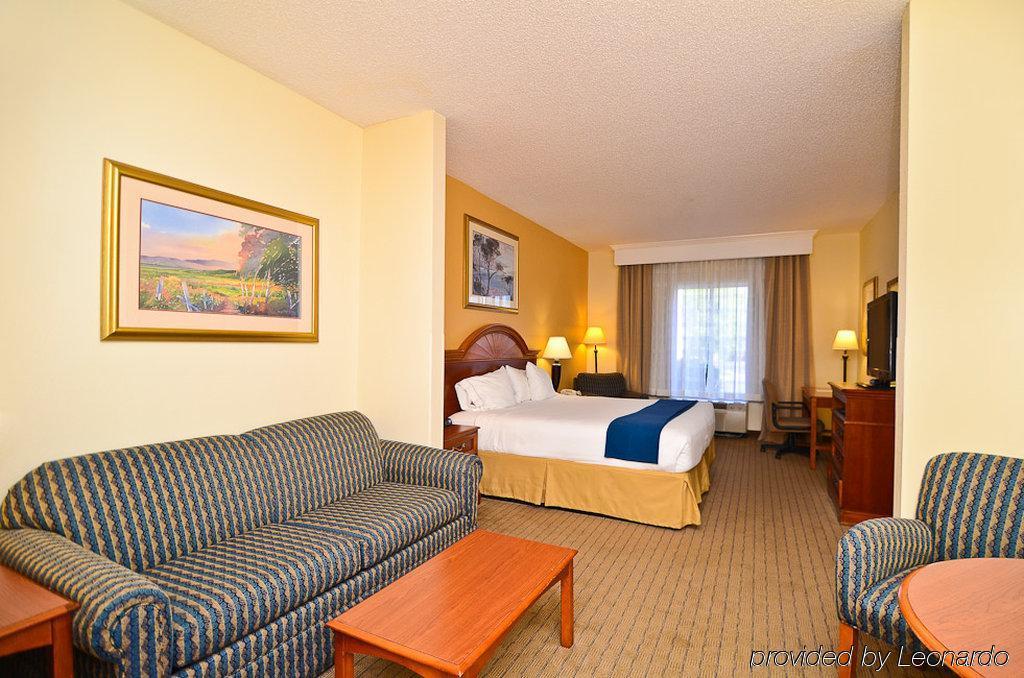Holiday Inn Express & Suites Chattanooga - East Ridge, An Ihg Hotel Zimmer foto