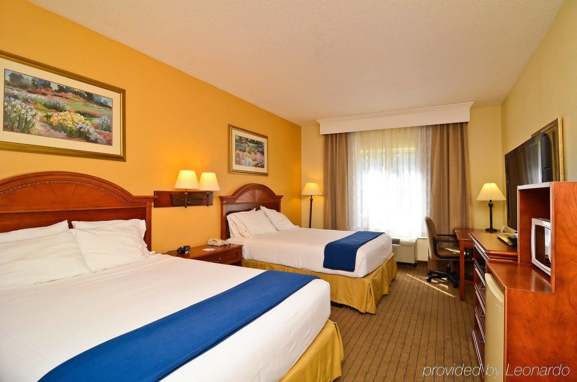 Holiday Inn Express & Suites Chattanooga - East Ridge, An Ihg Hotel Zimmer foto