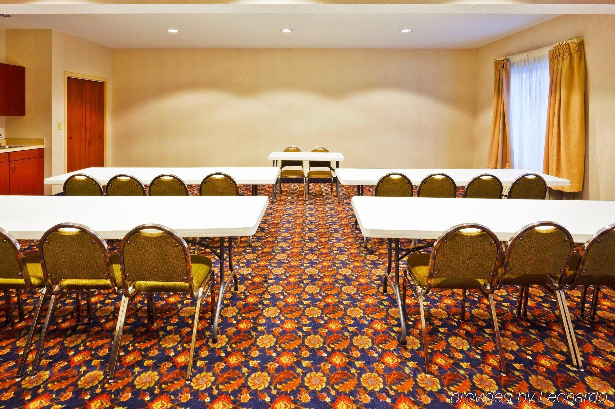 Holiday Inn Express & Suites Chattanooga - East Ridge By Ihg Einrichtungen foto